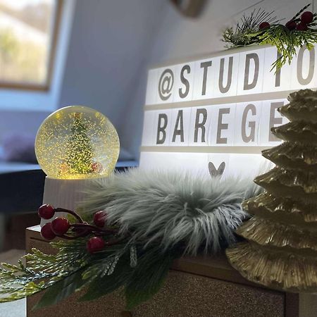 Studio Barèges Esterno foto